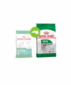 sinavet Royal canin mini adult27 2kg 2