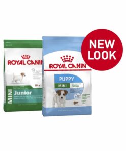 sinavet royal canin mini puppy 2kg 2