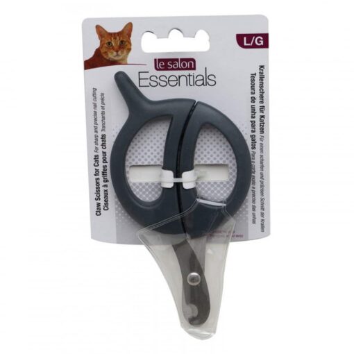 Hagen Le Salon Essentials Cat Claw Scissors Large