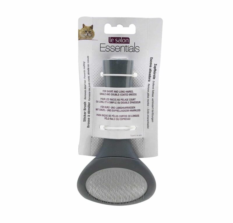 Hagen Le Salon Essentials Cat Slicker Brush Small