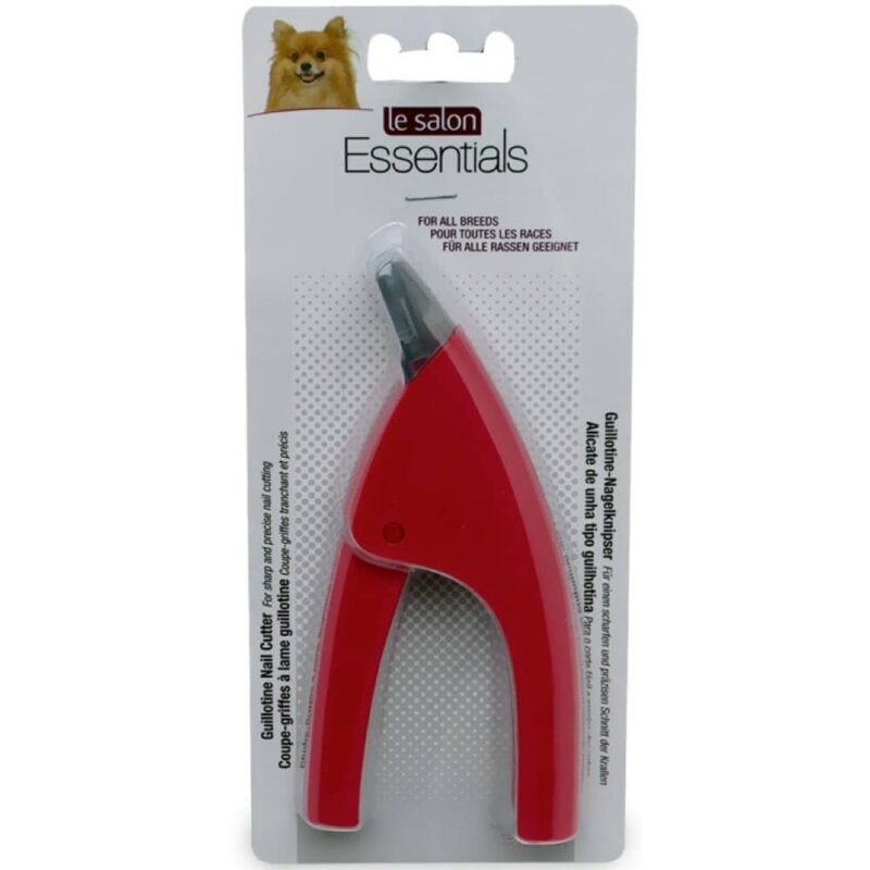 Hagen Le Salon Essentials Dog Guillotine Nail Cutter