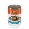 NutriPet Canned Dog Food Chicken Pate 850 gr
