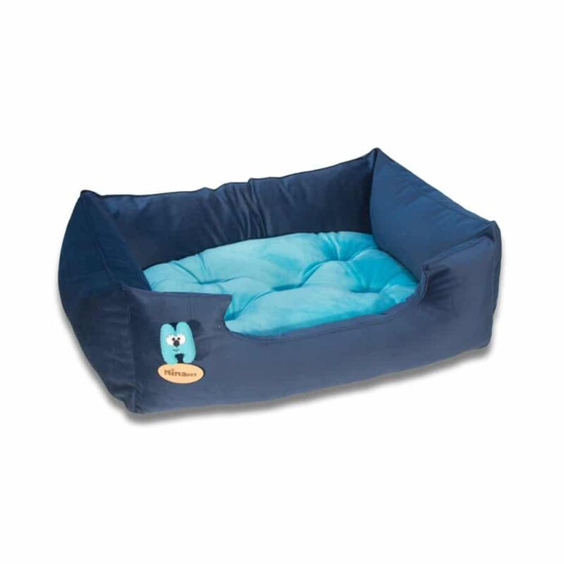 Sinavet Ninapet JU1 darkblue cyan