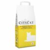 citycat clumping tr 5kg