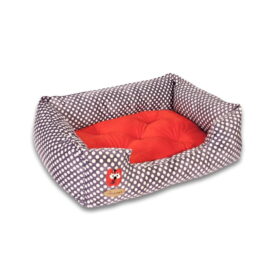 sinavet Ninapet JU1 dots red