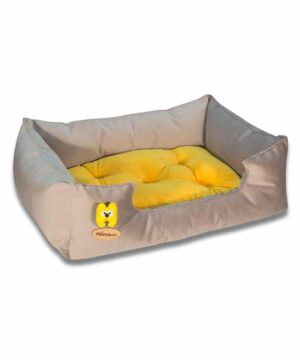 sinavet Ninapet JU1 gray yellow