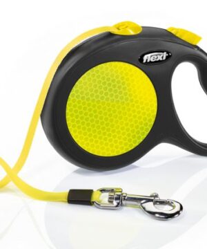 Flexi New Neon XS Tape 3 m