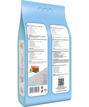 VanCat Ultraclupming Cat Litter Marseille Soap 3