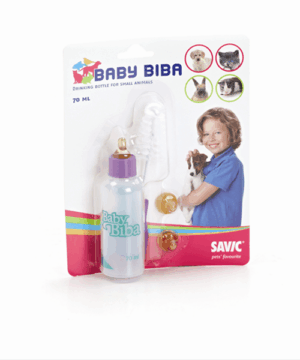 Savic BABY BIBA