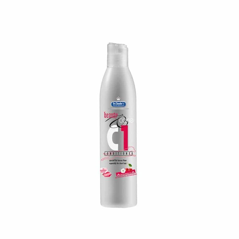 SinaVet Dr. Clauder's Conditioner C1