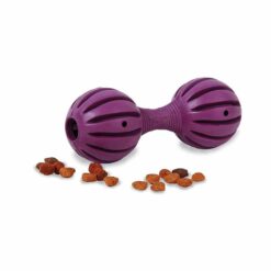 SinaVet Busy Buddy Treat Dispensing Toy Small 1