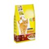 SinaVet Friskies Cat Dry Food Adult Beef and Chicken 2kg