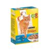 Sinavet Friskies Cat Dry Food Adult Salmon and Vegetables 400g