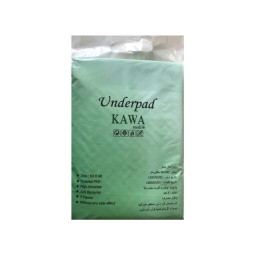 Sinavet Kawa Under Pad 6090cm 5pcs