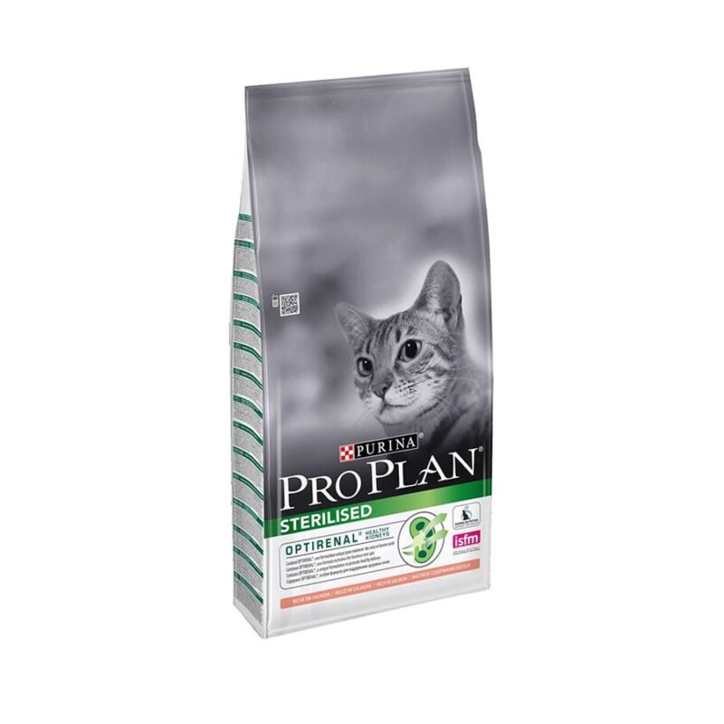 Sinavet Proplan Cat Dry Food Sterilised 1.5 kg