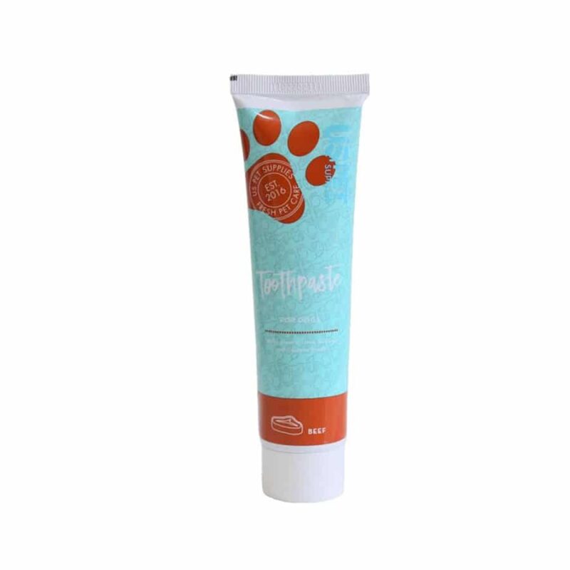 SinaVet USPet Dog Toothpaste Beef 100 g 2173