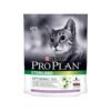 Sinavet Proplan Cat Dry Food Sterilised 400 g