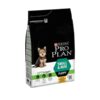 Sinavet Pro Plan Dog Dry Food Small & Mini Puppy Rich in Chicken 3 kg 2