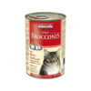 Sinavet Animonda Brocconis Cat Wet Food Beef and Poultry 400 g