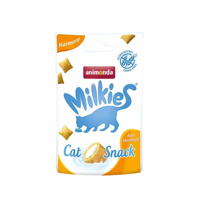 Sinavet Animonda Milkies Cat Snack Harmony 30 g