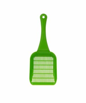 Sinavet Hagen Cat Love Litter Scoop Green 2