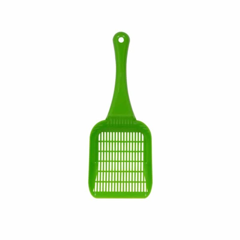 Sinavet Hagen Cat Love Litter Scoop Green 2