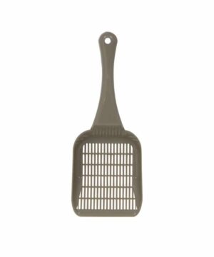 Sinavet Hagen Cat Love Litter Scoop Grey 2