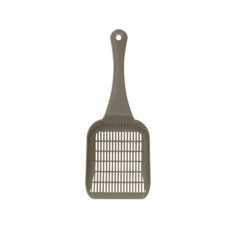 Sinavet Hagen Cat Love Litter Scoop Grey 2