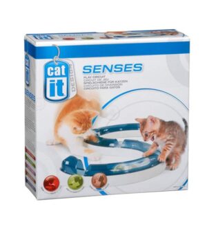 Sinavet Hagen Catit Senses Play Circuit 2