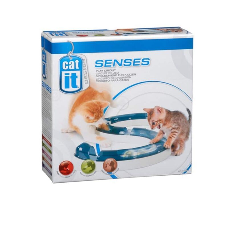 Sinavet Hagen Catit Senses Play Circuit 2
