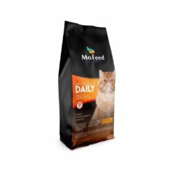 غذای خشک گربه بالغ، 10 کیلوگرمی، برند مفید