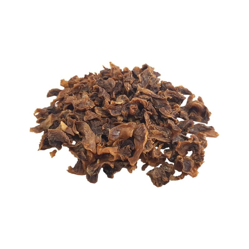 تشویقی سنگدان مرغ، مخصوص سگ و گربه، 80 گرمی، برند سویل پت 2