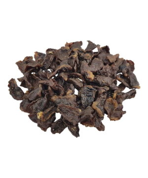 تشویقی دل مرغ، مخصوص سگ و گربه، 80 گرمی، برند سویل پت 2