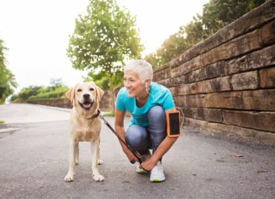 نگهداری سگ و کاهش ریسک مرگ و میر ناشی از حمله قلبی