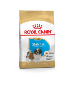 غذای خشک توله سگ نژاد شیتزو، 1.5 کیلوگرمی، برند رویال کنین