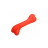 اسباب بازی دندانی، مخصوص سگ، طرح استخوان، هپی پت، قرمز