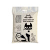 خاک گربه اکونومی، با جمع شوندگی سریع، بدون رایحه، 10 لیتری، کیوت کت