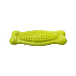 اسباب بازی دندان‌گیر، مخصوص سگ، طرح استخوان خاردار، زاریکس، لیمویی