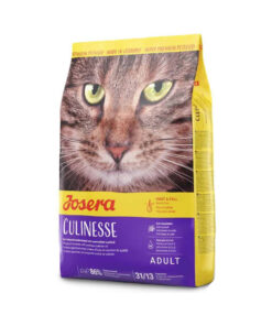 غذای خشک مخصوص گربه بالغ، مدل کولینس، 2 کیلوگرمی، جوسرا