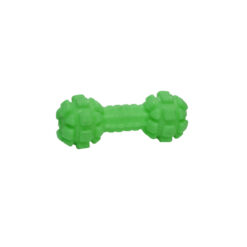 اسباب بازی دندان‌گیر، مخصوص سگ، طرح دمبل فضایی، زاریکس، سبز