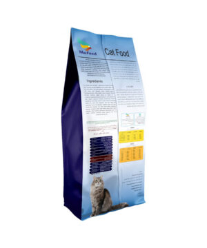 غذای خشک گربه بالغ، 1.5 کیلوگرمی، مفید 1