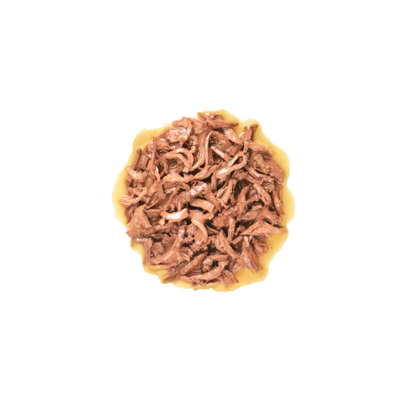 کنسرو گرمه گلد ساکولنت دیلایت