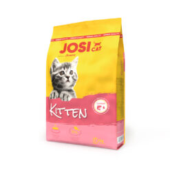 غذای خشک مخصوص بچه گربه، مدل جوسی کت، 10 کیلوگرمی، جوسرا