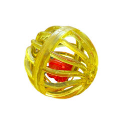 Chiwava Cat Toys Bell Ball Model 1