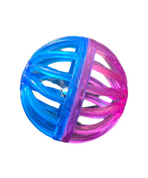 Chiwava Cat Toys Bell Ball Model 10