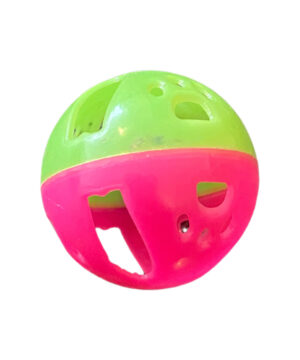 Chiwava Cat Toys Bell Ball Model 11