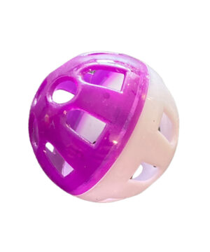 Chiwava Cat Toys Bell Ball Model 2