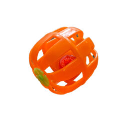 Chiwava Cat Toys Bell Ball Model 3