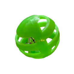 Chiwava Cat Toys Bell Ball Model 5