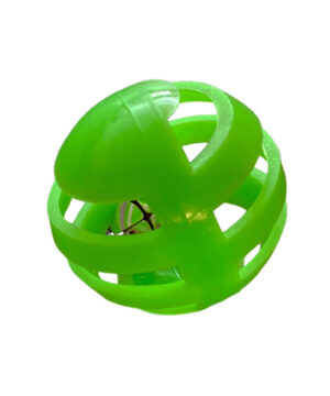 Chiwava Cat Toys Bell Ball Model 5